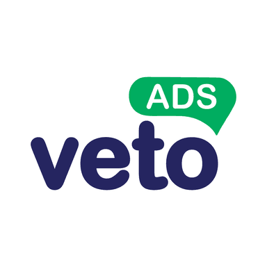 Veto Ads